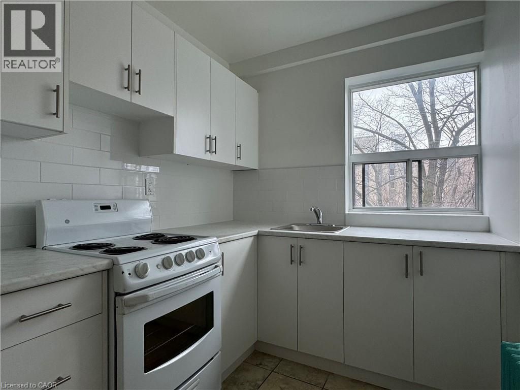 325a James Street S Unit# 106, Hamilton