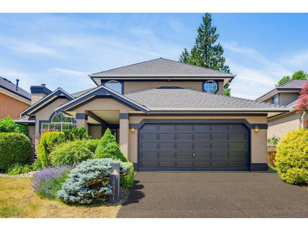 10931 161a Street, Surrey
