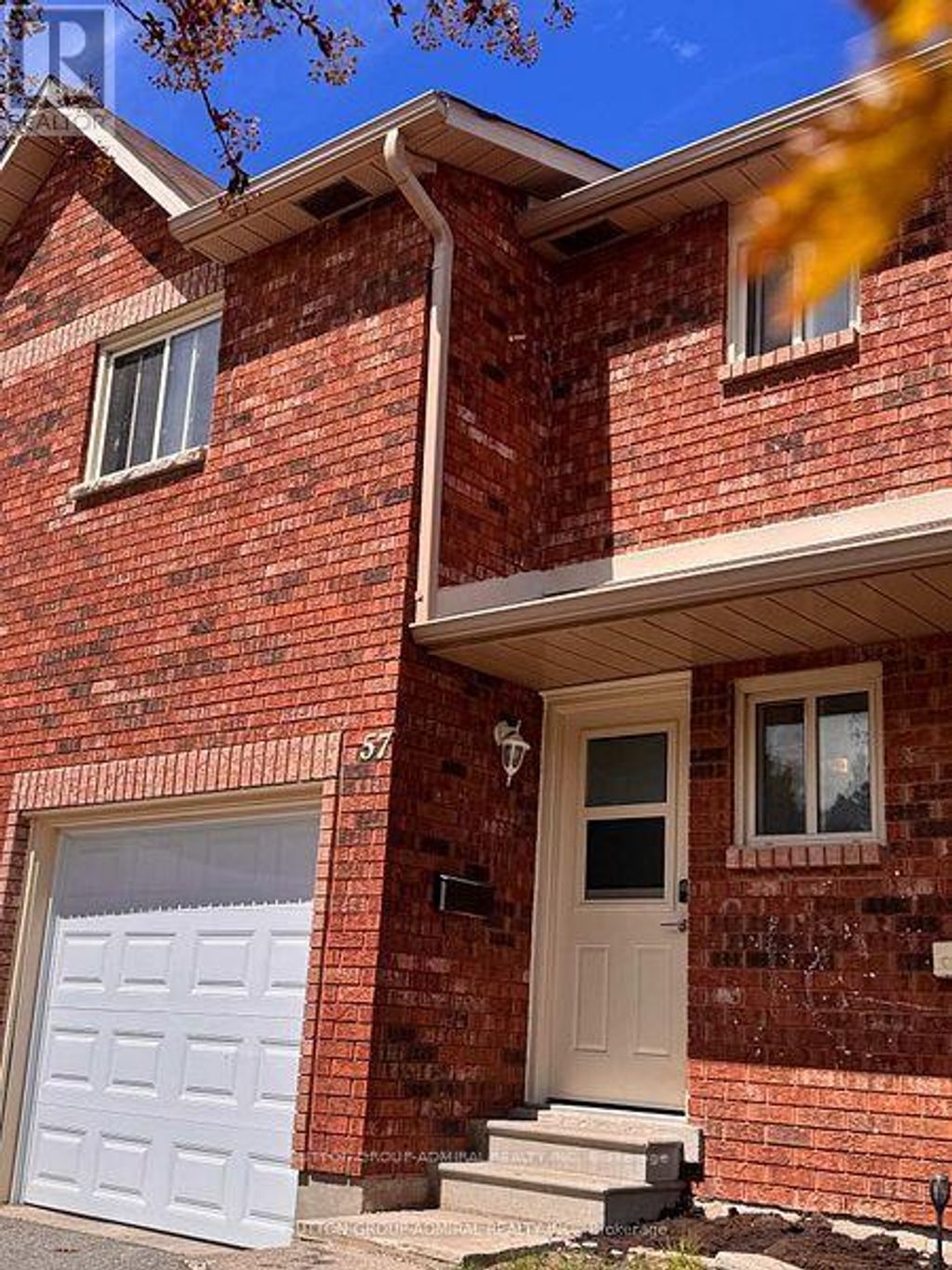 22 - 57 Loggers Run, Barrie (ardagh)