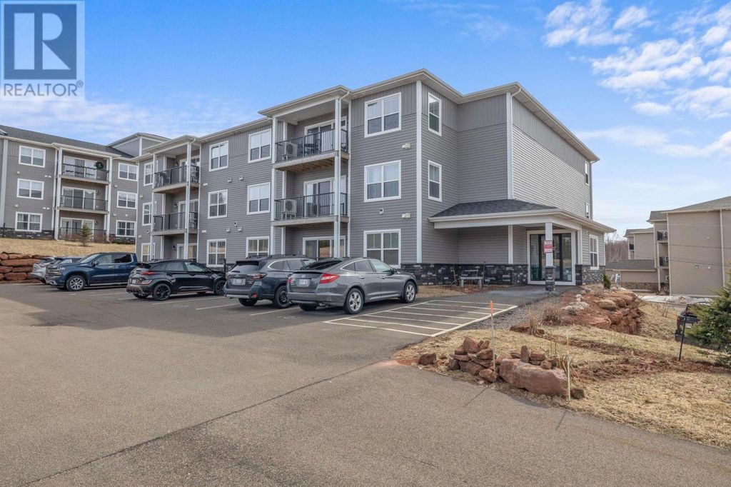 Unit 309 210 Shakespeare Drive, Stratford