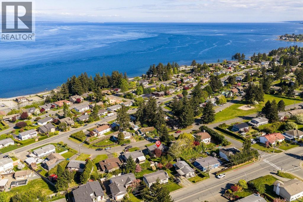 1068 Ruby Rd, Campbell River