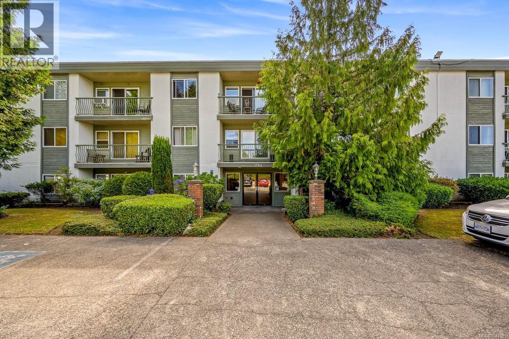 306a 178 Back Rd, Courtenay