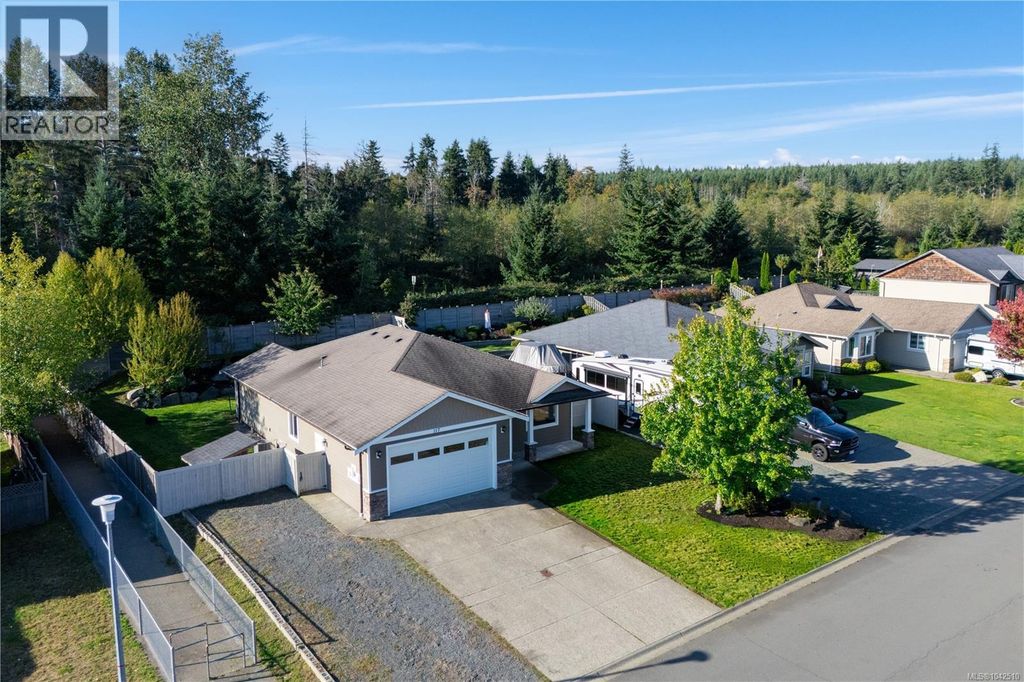 117 Strathcona Way, Campbell River