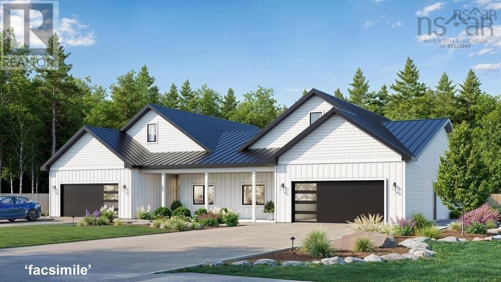 143 Roundhouse Drive, Bridgewater