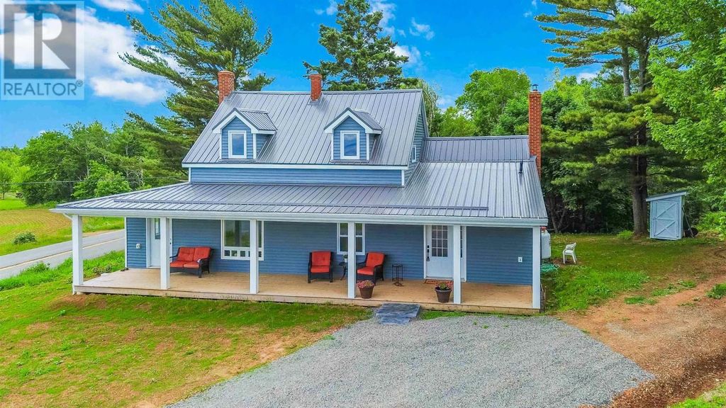 2617 Pereau Road, White Water