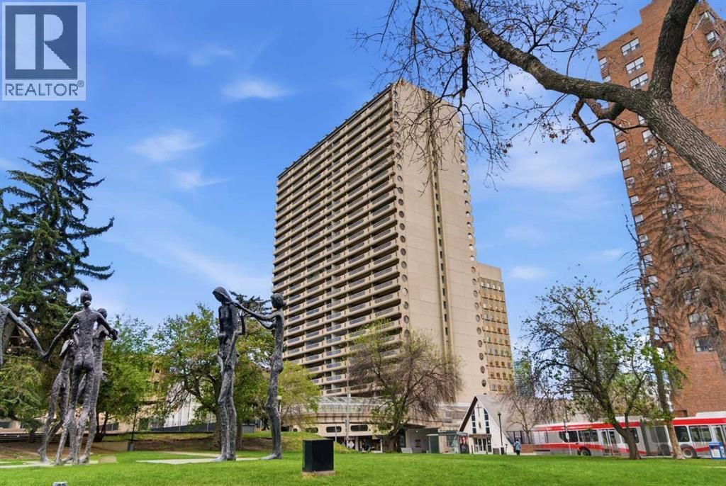 609, 221 6 Avenue Se, Calgary