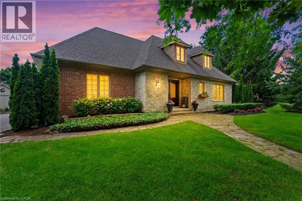 14690 Niagara Parkway, Niagara-On-The-Lake