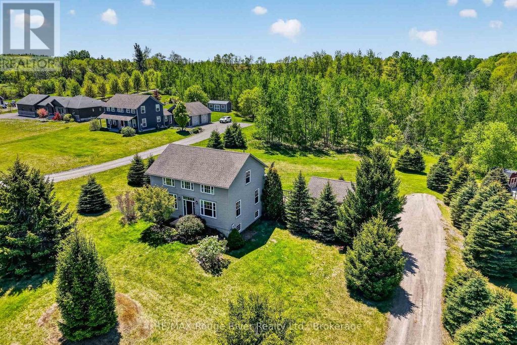 150 Day Road, Alnwick/haldimand