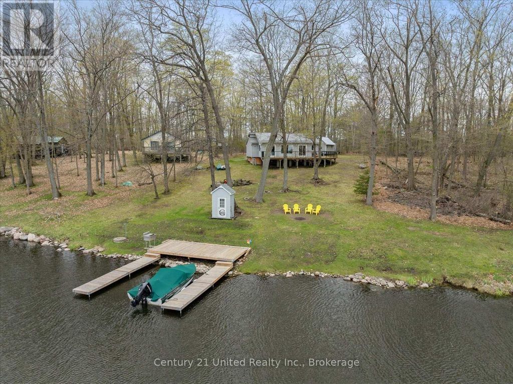 179 Long Island, Otonabee-South Monaghan