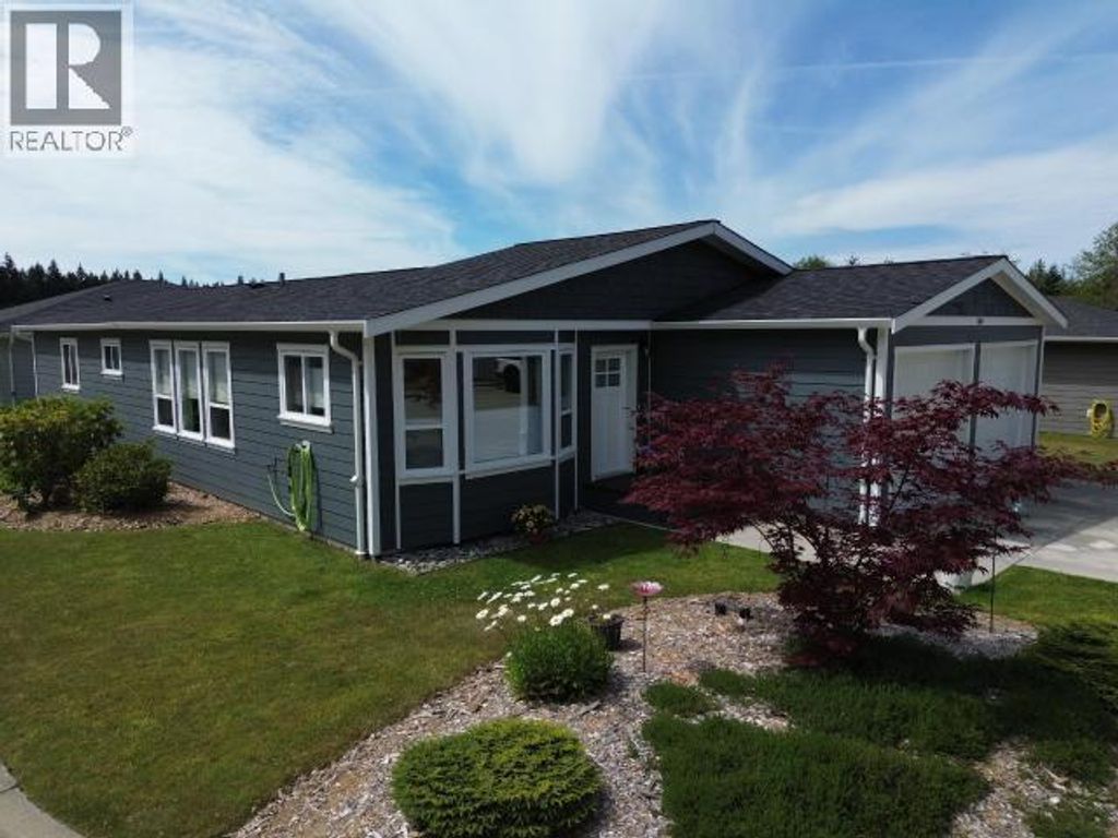 104-7440 Nootka Street, Powell River
