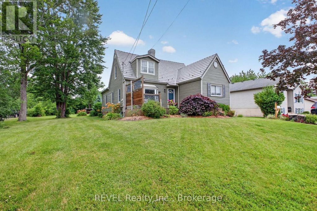 316 Leask Avenue, Fort Erie (crescent Park)