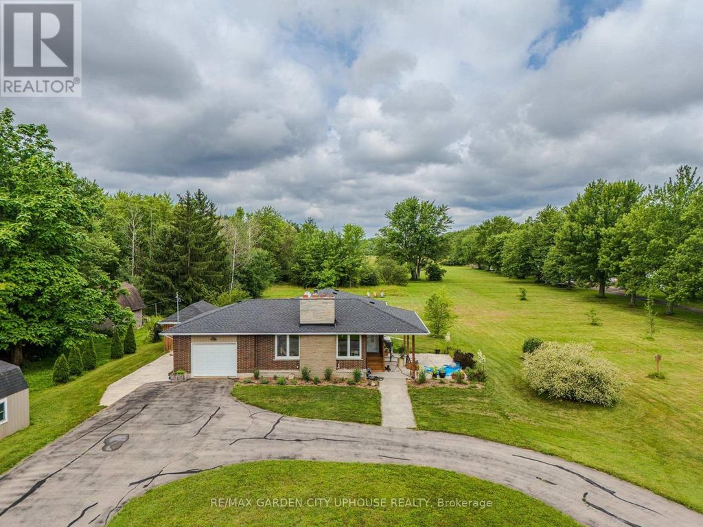 373 Darby Road, Welland (cooks Mills)