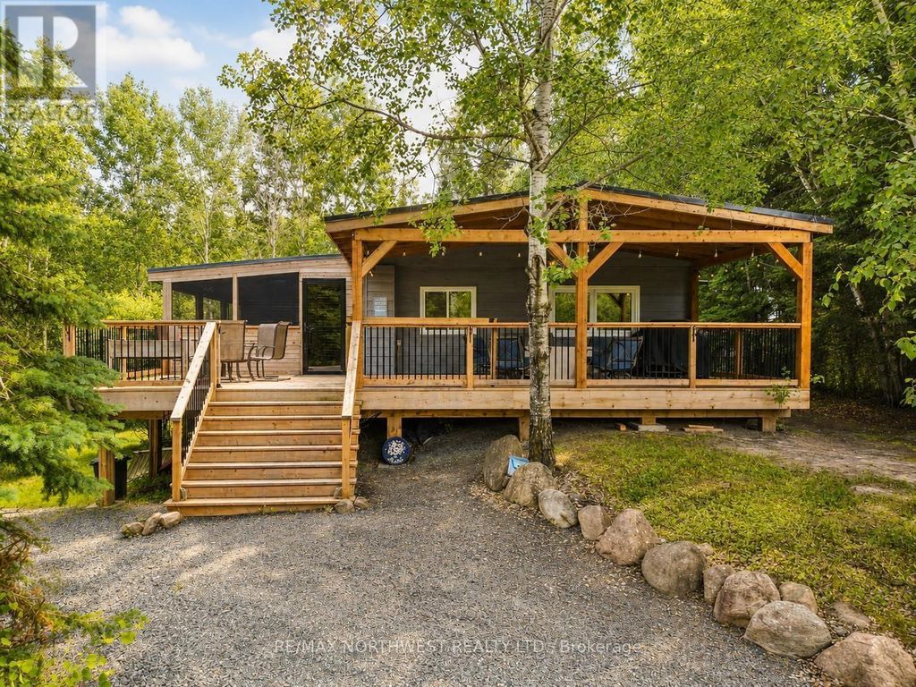 73 Copper Head Road, Kenora Remote Area (east Of Kenora)