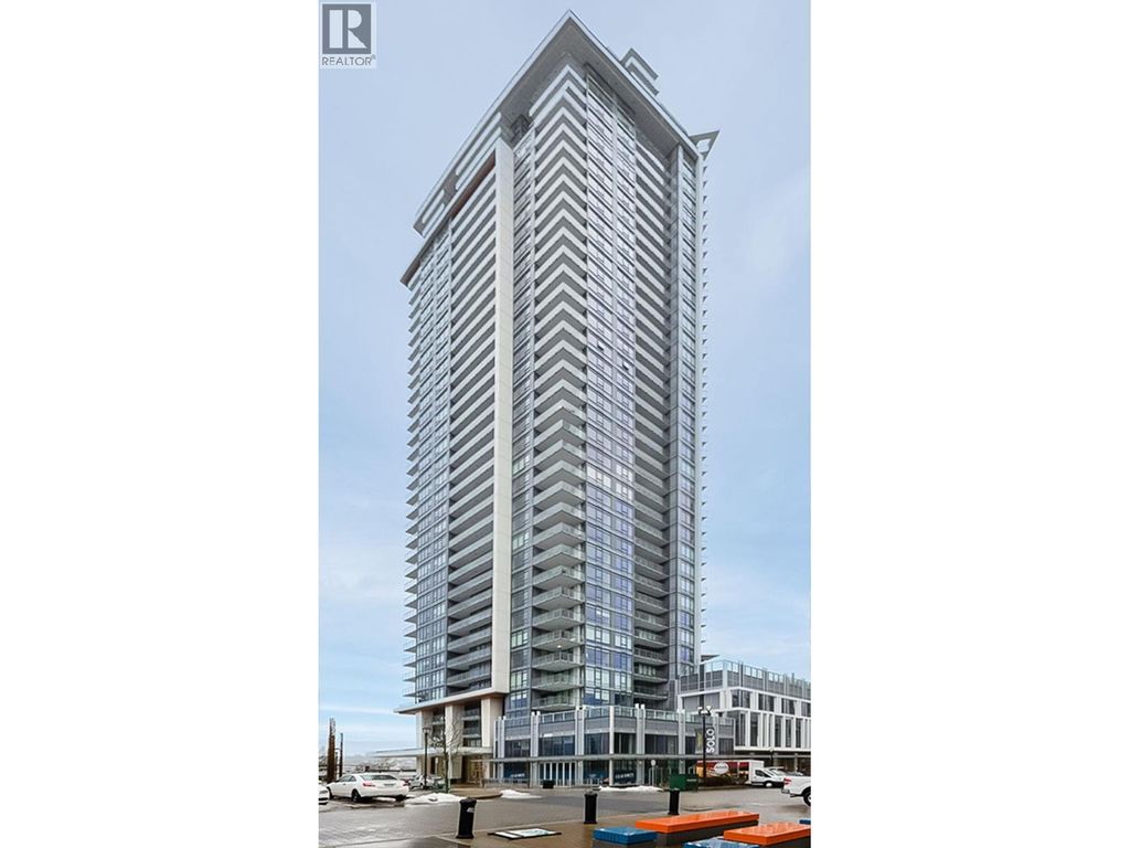2903 2085 Skyline Court, Burnaby