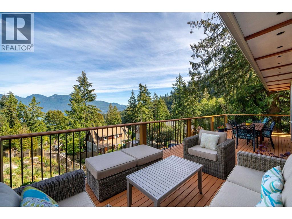 947 Village Drive, Bowen Island