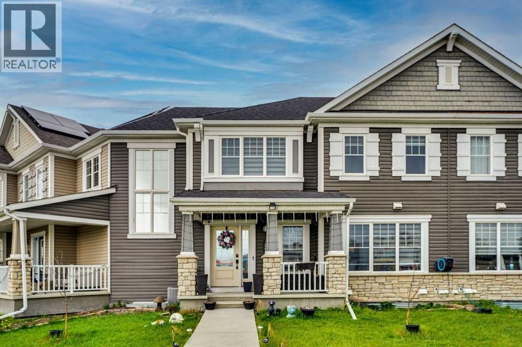 10505 Cityscape Drive, Calgary