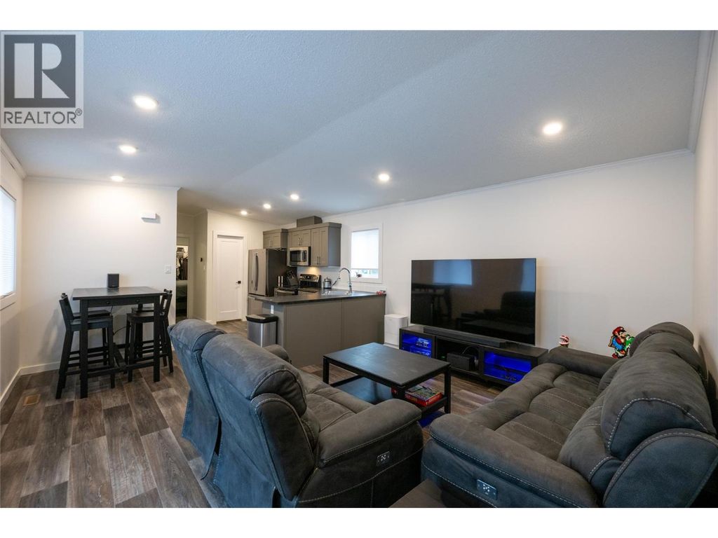 2401 Ord Road Unit# 77, Kamloops
