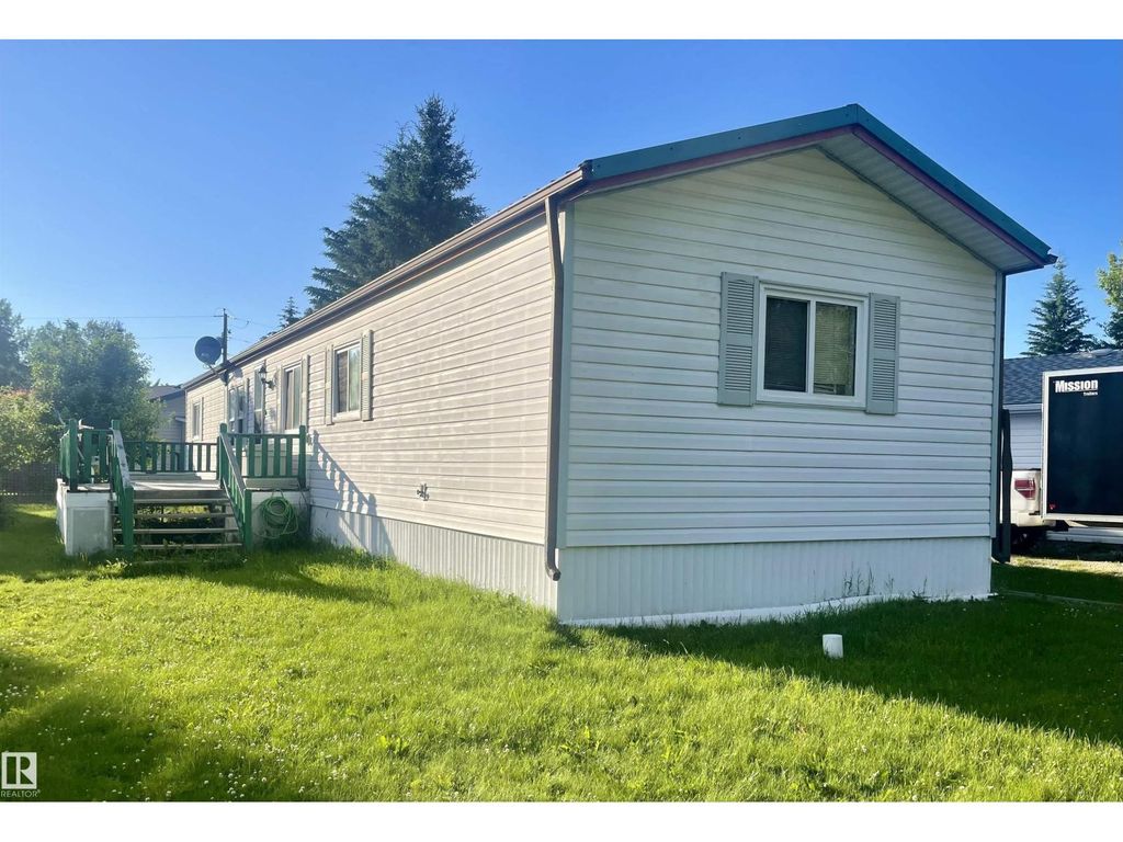 #69 5429 Twp Road 494, Rural Brazeau County
