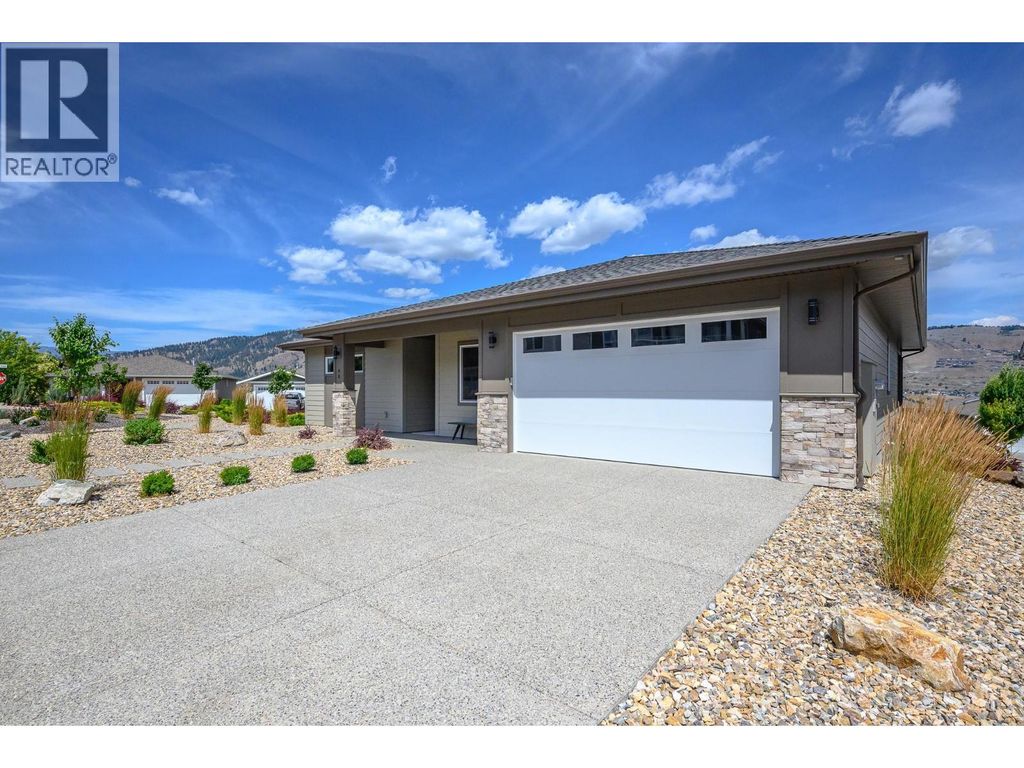 7760 Okanagan Landing Road Unit# 98 Lot# 1, Okanagan Landing