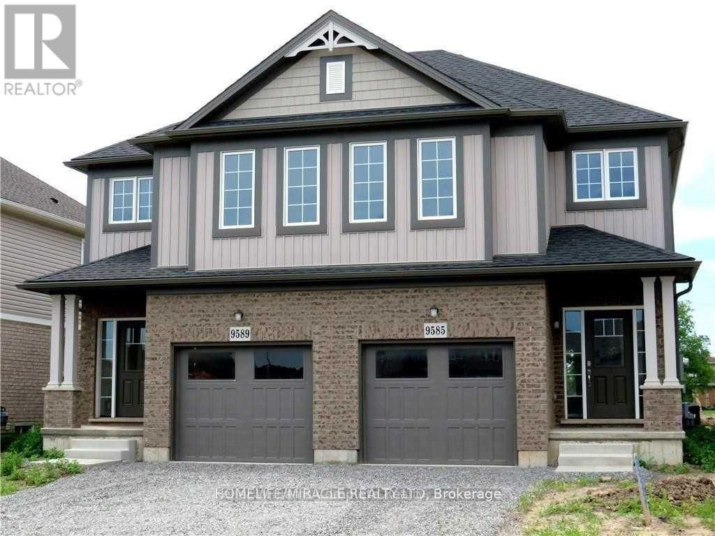 9585 Tallgrass Avenue, Niagara Falls (lyons Creek)