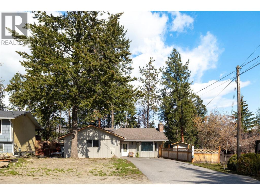 3451 Mctaggart Road, West Kelowna
