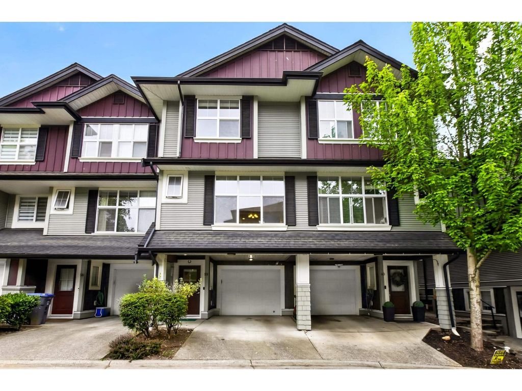 59 18199 70 Avenue, Surrey