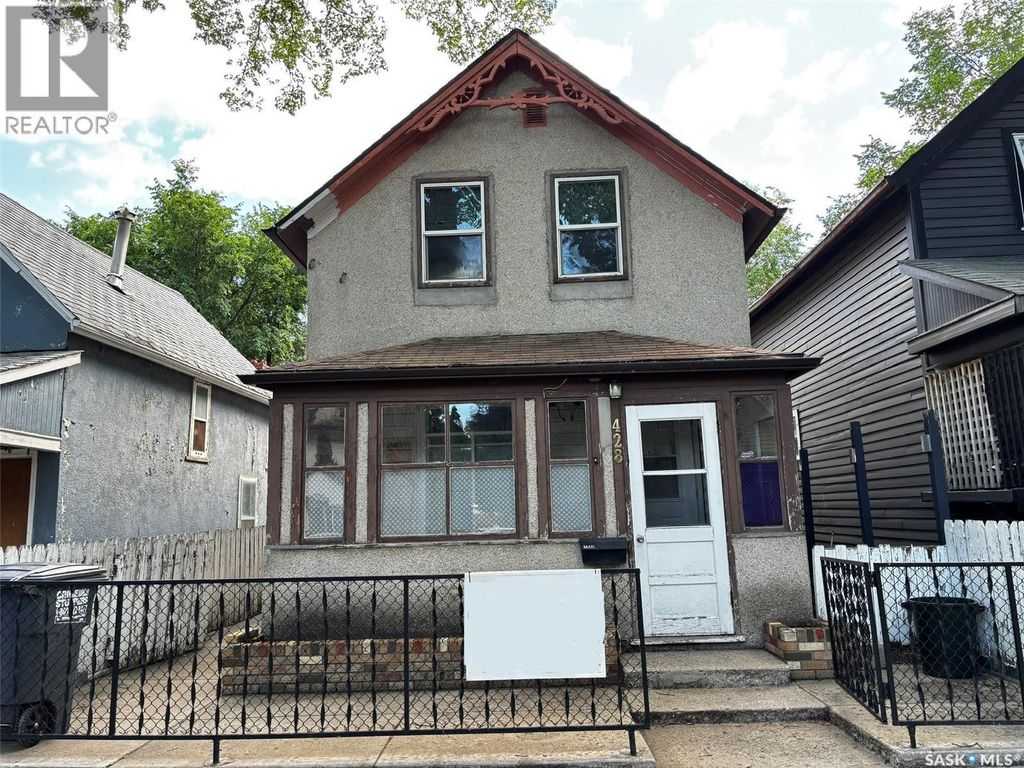 428 I Avenue S, Saskatoon