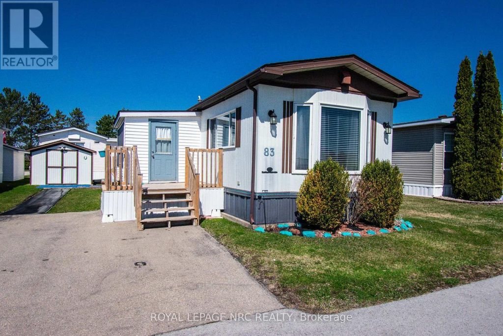 83 - 3033 Townline Road, Fort Erie (black Creek)