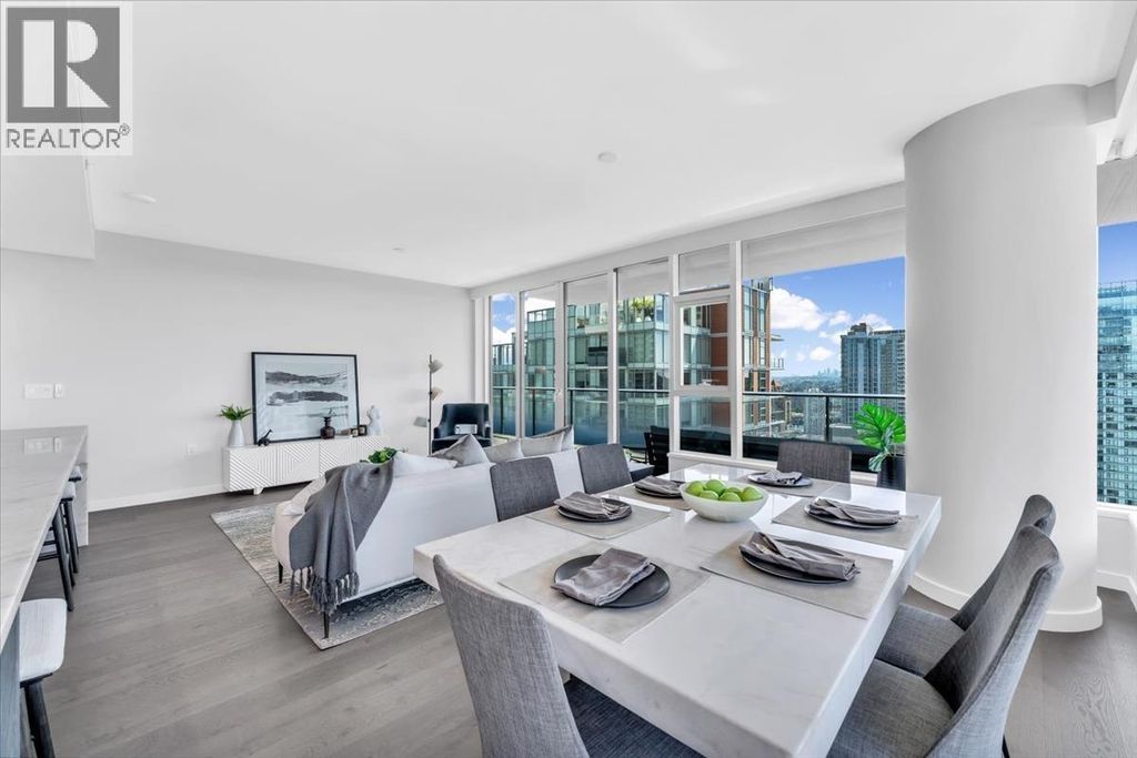 3103 1335 Howe Street, Vancouver