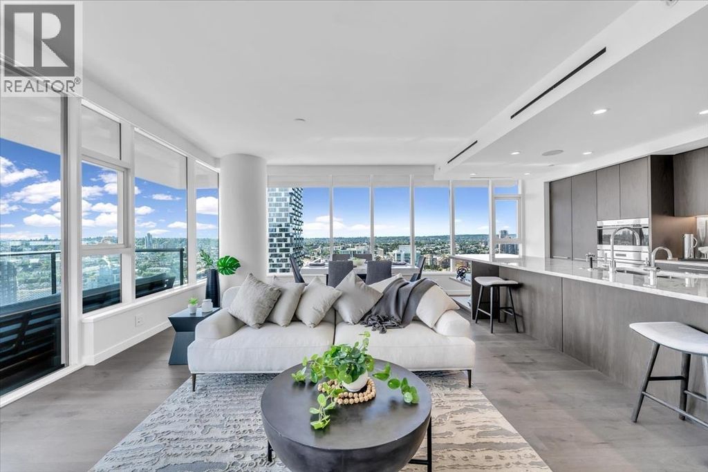 3103 1335 Howe Street, Vancouver