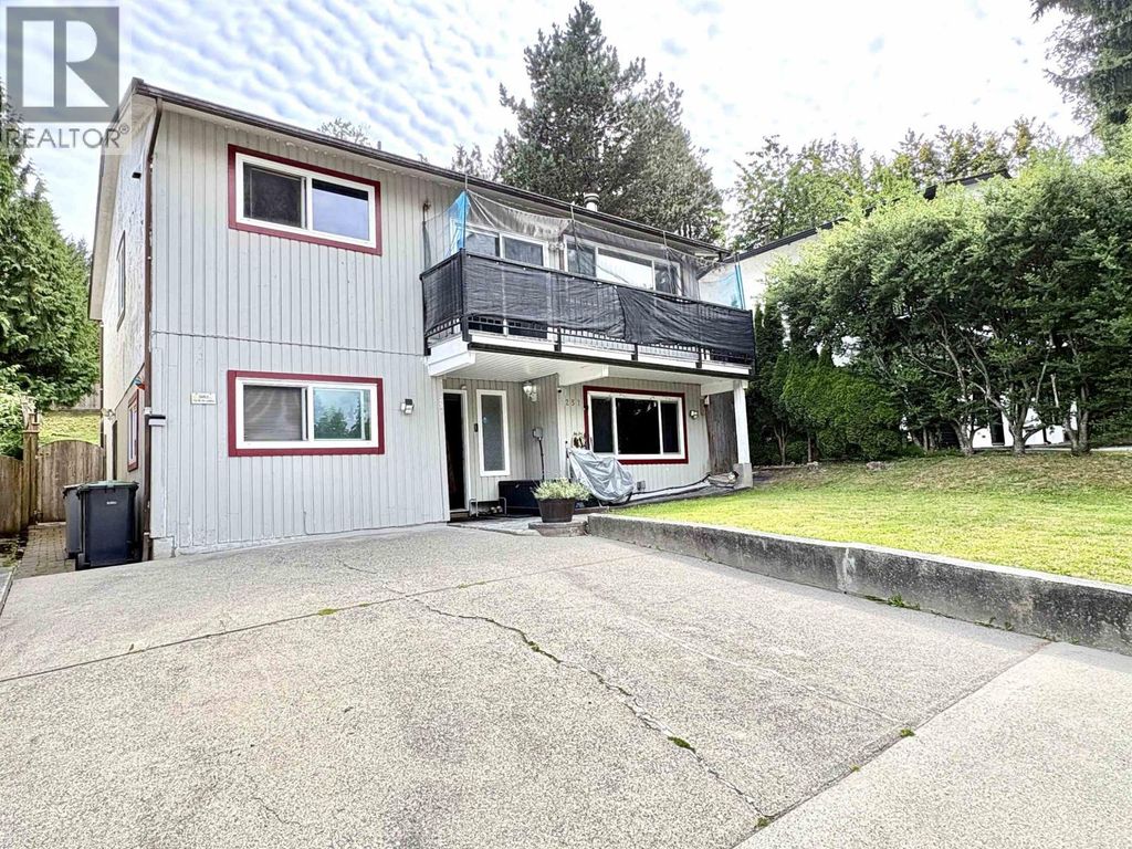 257 Angela Drive, Port Moody