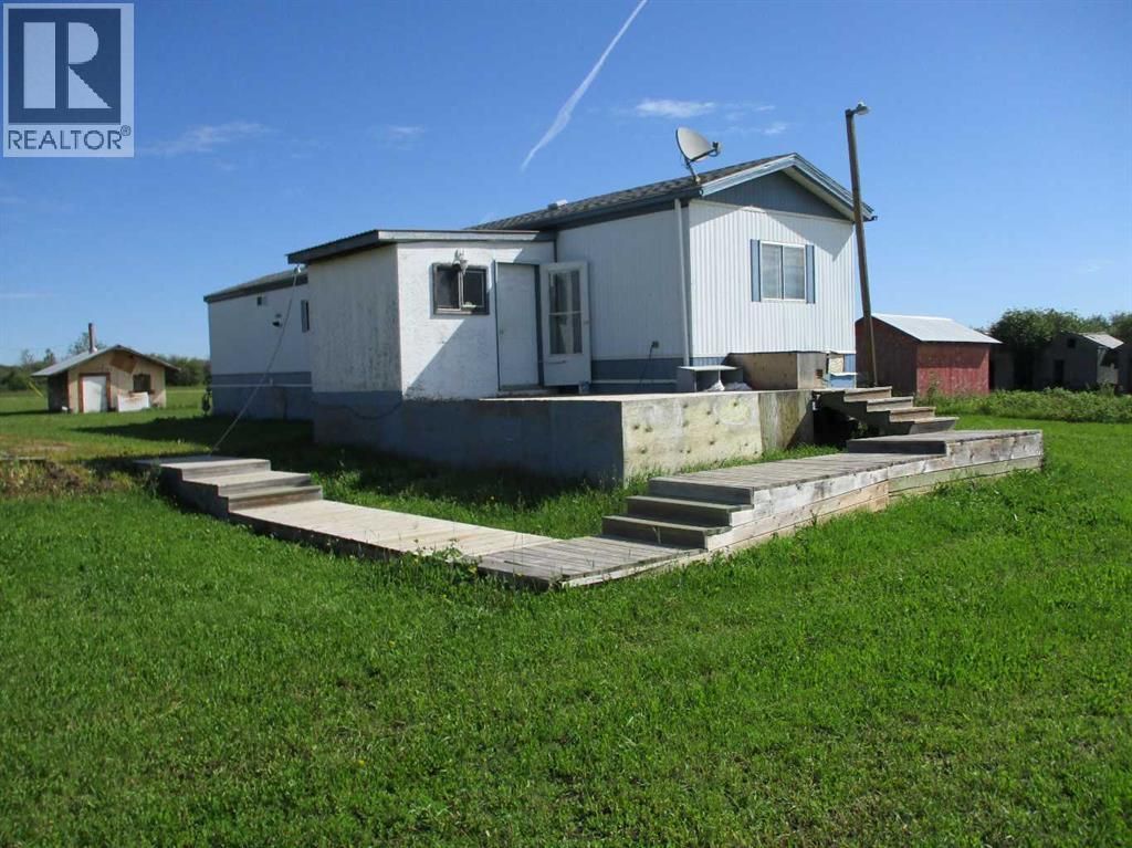 235041 Twp Road 932, Notikewin