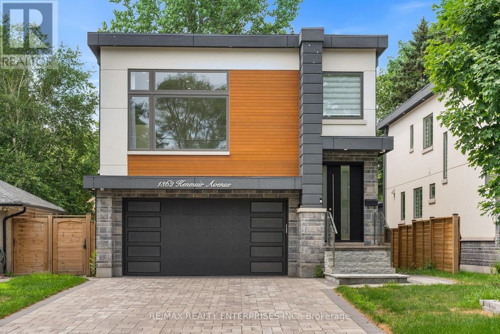 1362 Kenmuir Avenue, Mississauga (mineola)