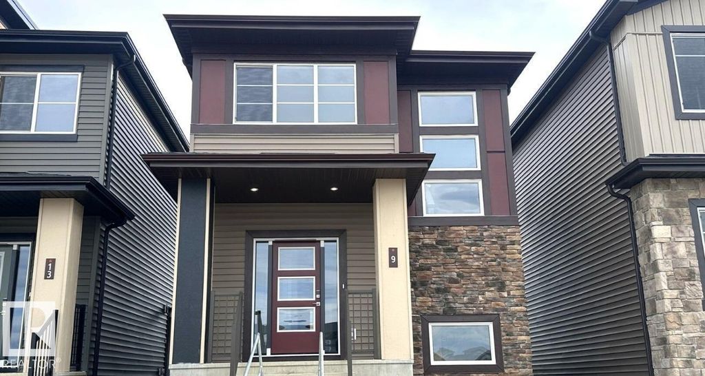 9 Clydesdale Ln, Sherwood Park