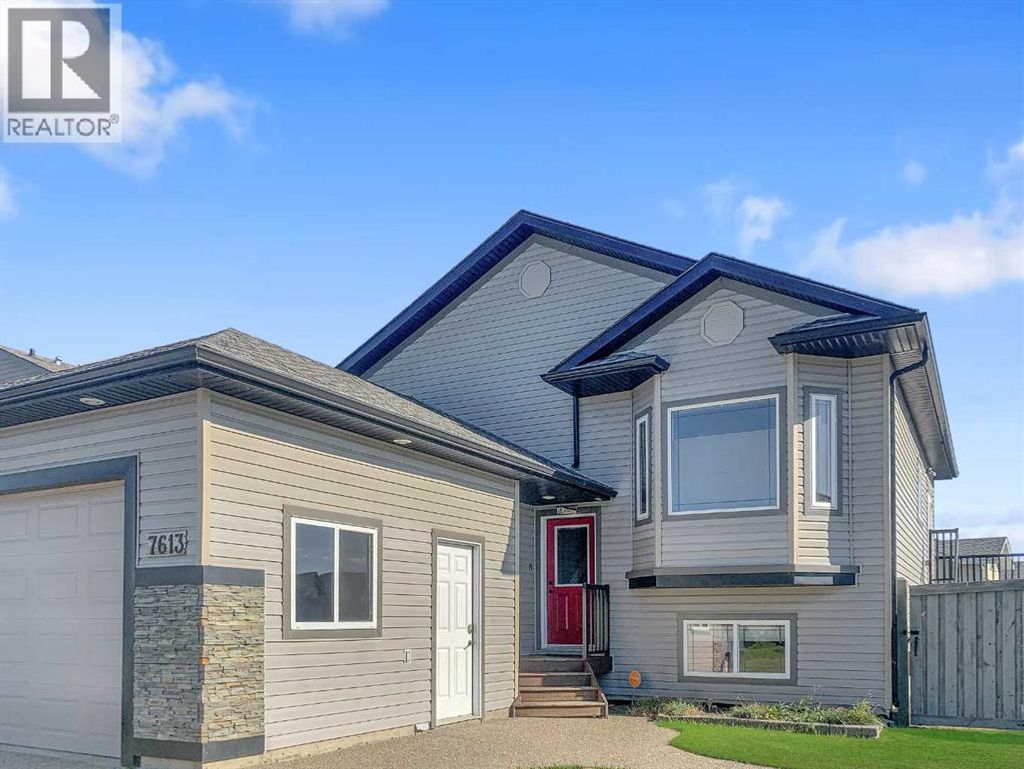 7613 114 Street, Grande Prairie