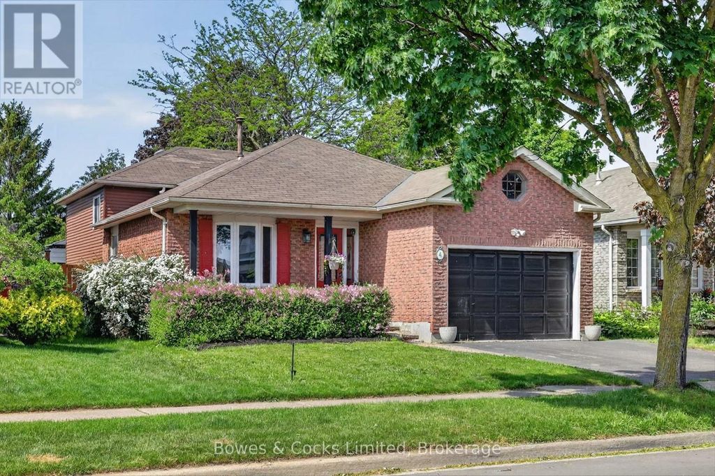 4 Claret Road, Clarington (courtice)