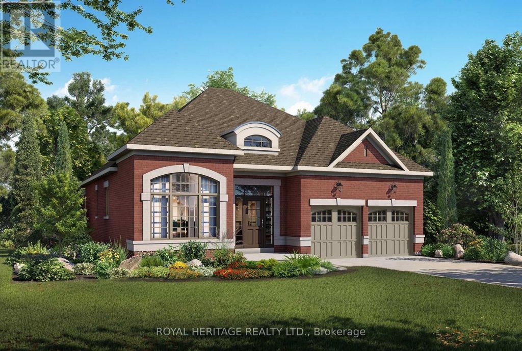 12 Lonetto Street, Whitby (brooklin)