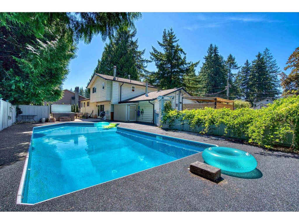 3980 204a Street, Langley