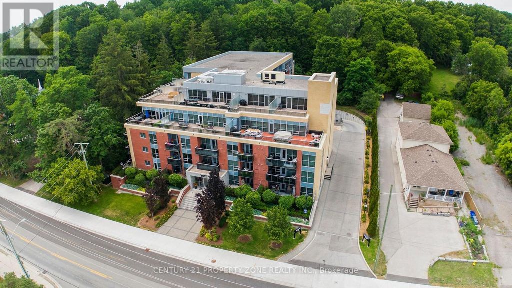 219 - 8302 Islington Avenue, Vaughan (islington Woods)