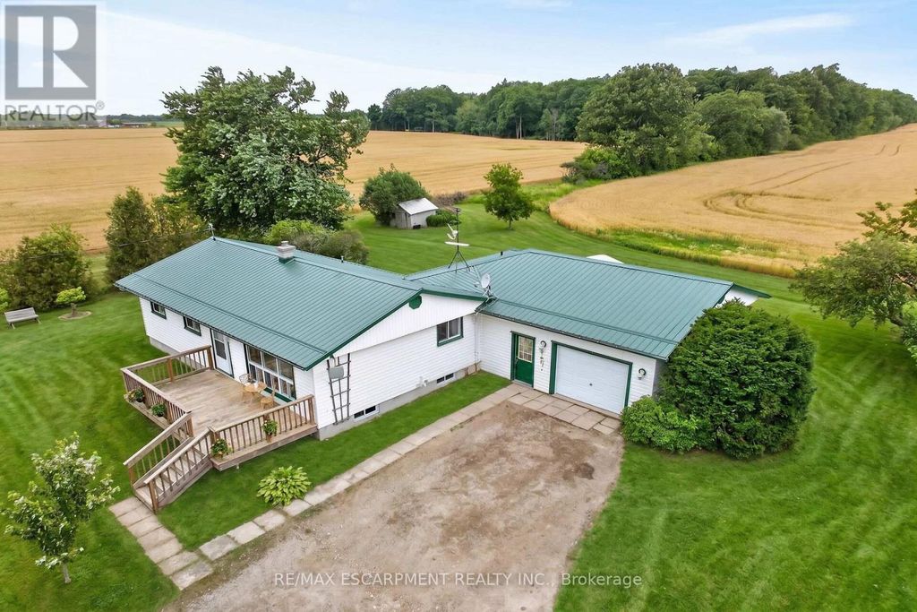 1057 Concession 4 Road, Haldimand