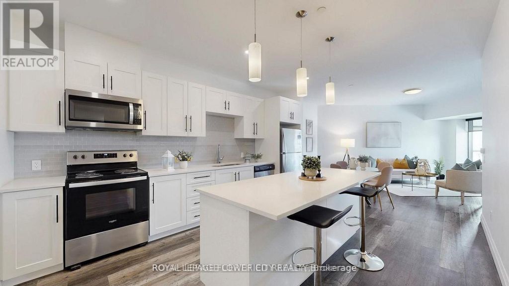 411 - 332 Gosling Gardens, Guelph (clairfields/hanlon Business Park)