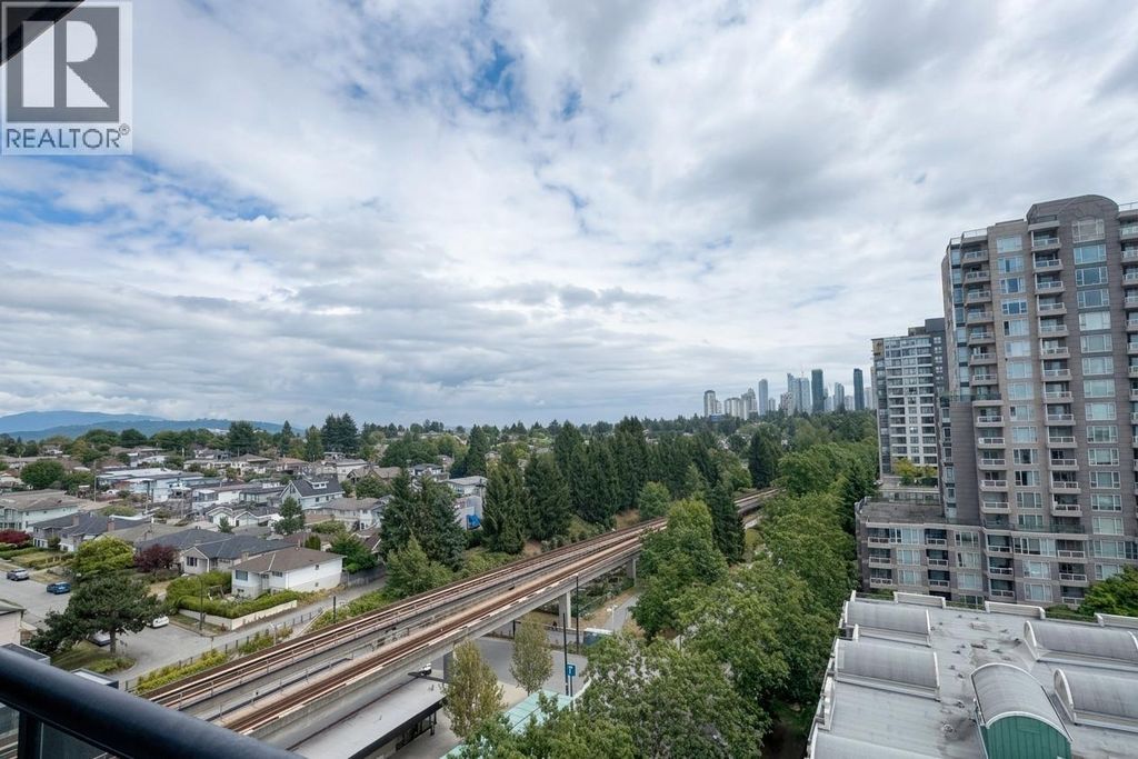 1109 3438 Vanness Avenue, Vancouver