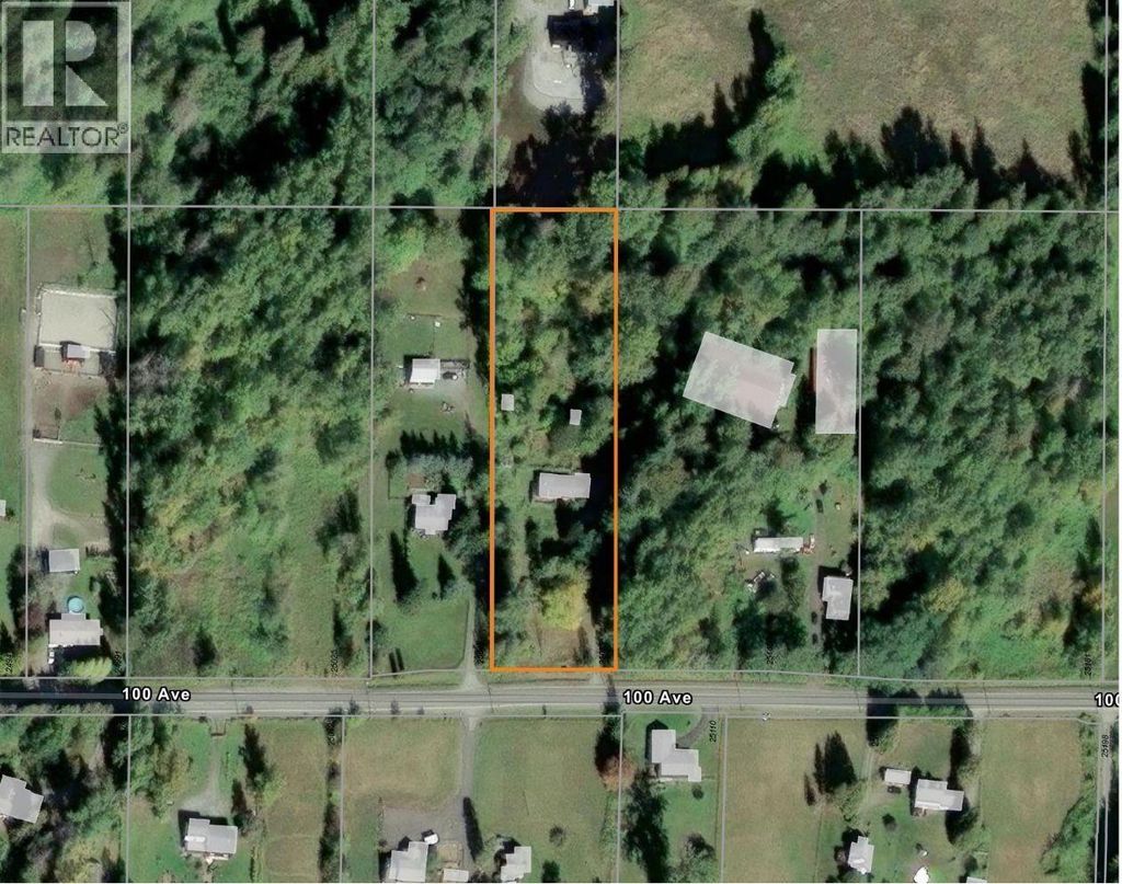 25083 100 Avenue, Maple Ridge