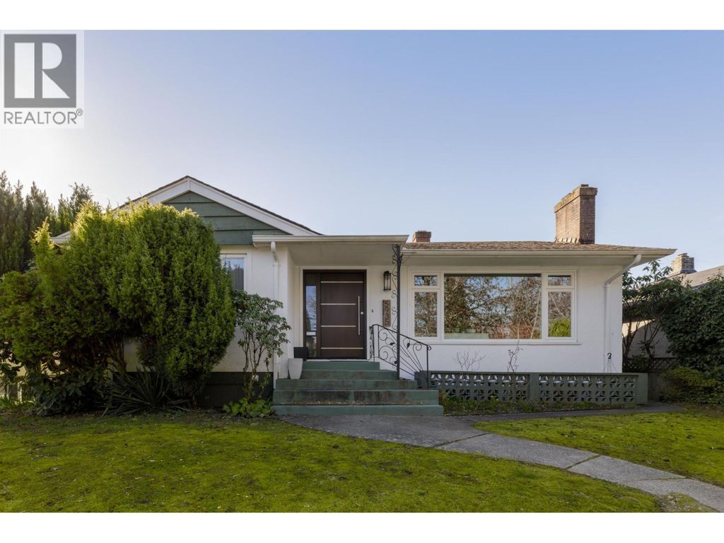 5935 Prince Albert Street, Vancouver