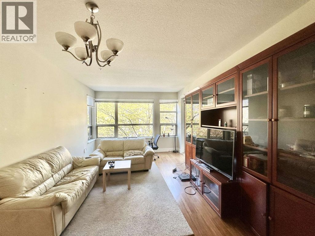 212 5788 Birney Avenue, Vancouver