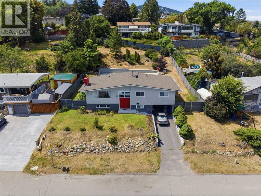 355 Pemberton Terrace, Kamloops