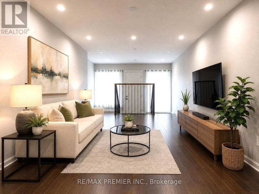 140 - 254 John Garland Boulevard, Toronto (west Humber-Clairville)