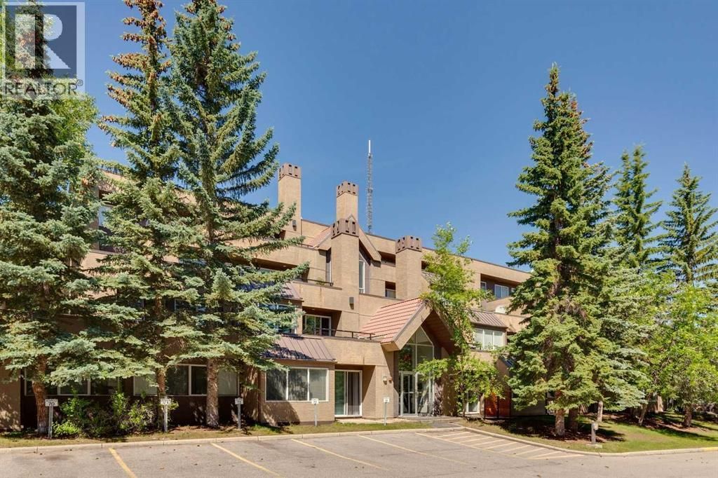 2, 219 Village Terrace Sw, Calgary