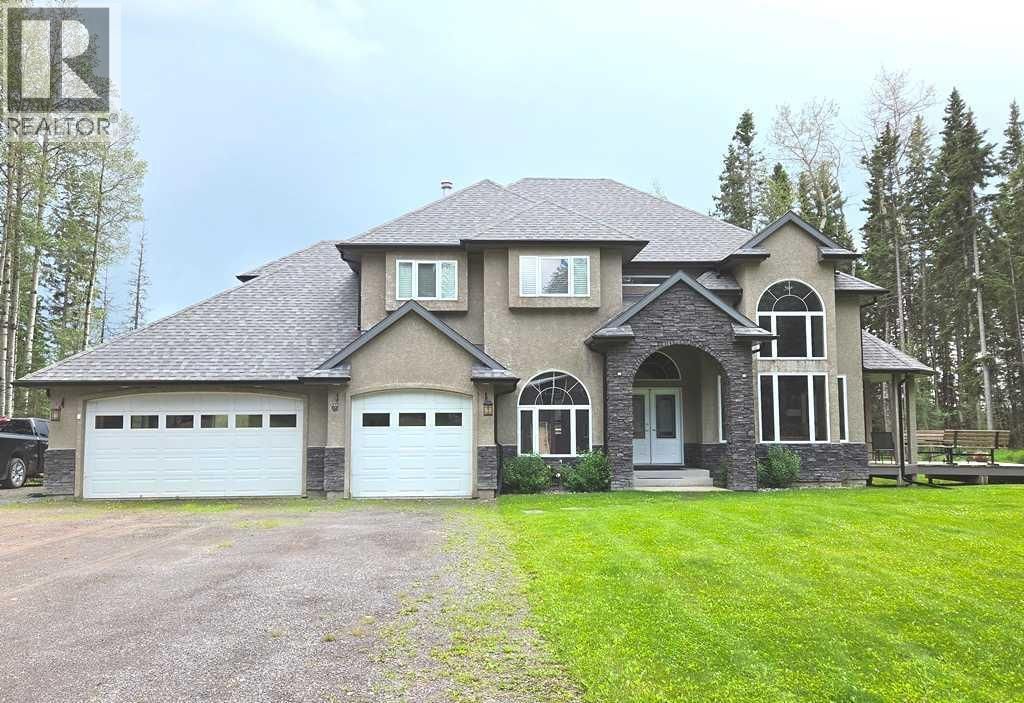 541 Clearwater Estates Crescent, Rural Clearwater County
