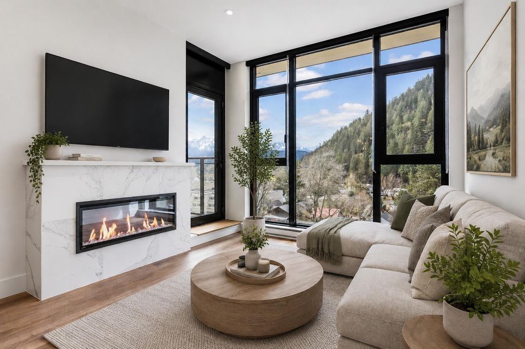 702 120 Esplanade Avenue|harrison Hot Springs, Harrison Hot Springs